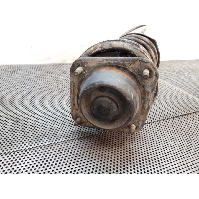 Recambio de amortiguador delantero izquierdo para hyundai s-coupe (sl) 1.5 cat referencia OEM IAM  50341 2
