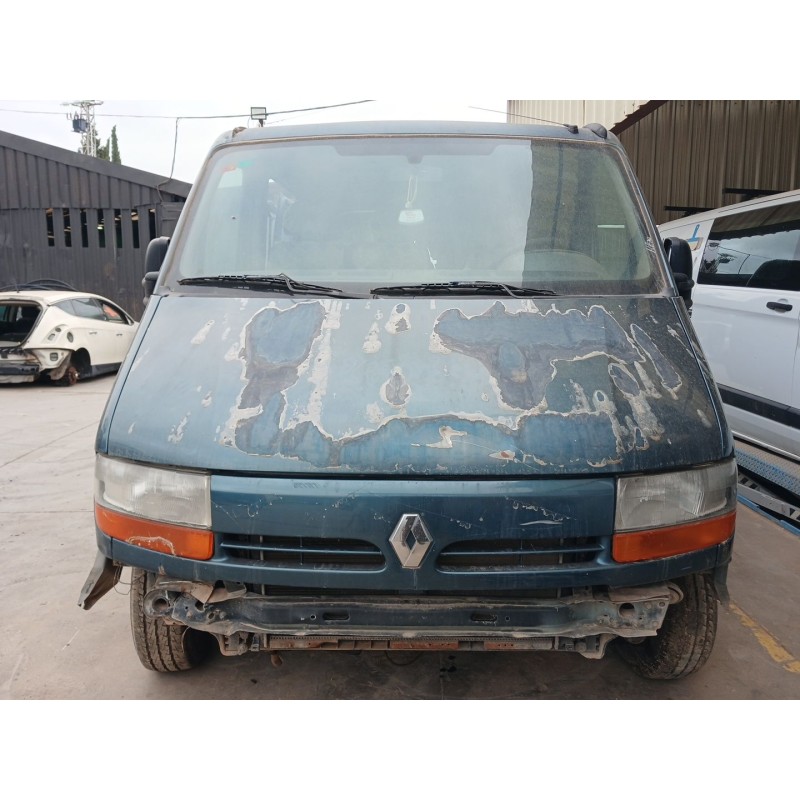 renault master combi desde ´98 del año 1999