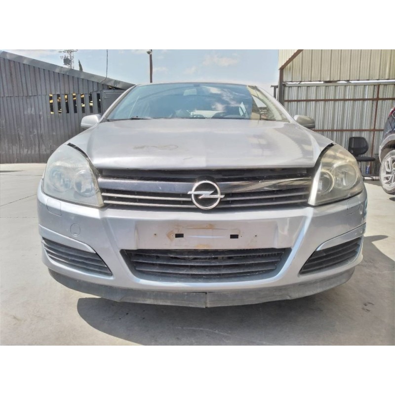 opel astra h berlina del año 2006