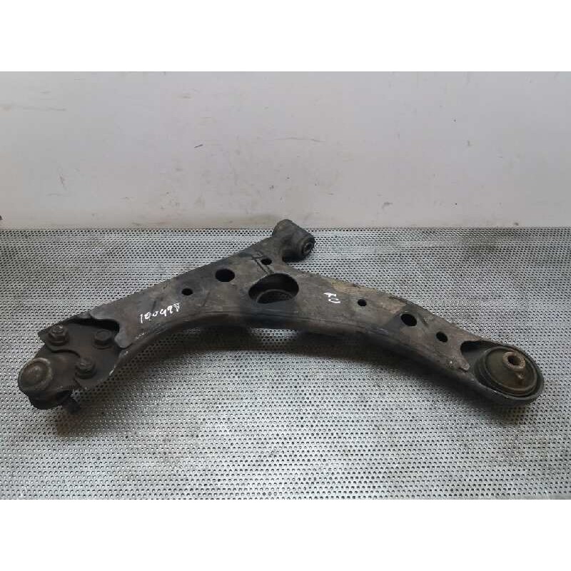 Recambio de brazo suspension inferior delantero derecho para toyota rav 4 (a2) 1.8 luna (2003) referencia OEM IAM - Negro 3