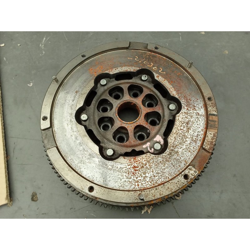 Recambio de volante motor para ford mondeo turnier (ge) ghia referencia OEM IAM   LUK - Verde 4