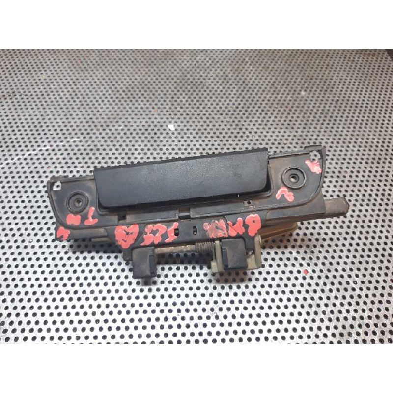 Recambio de maneta exterior trasera derecha para bmw serie 5 berlina (e34) 2.5 cat referencia OEM IAM  95563 