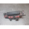 Recambio de maneta exterior trasera derecha para bmw serie 5 berlina (e34) 2.5 cat referencia OEM IAM  95563 