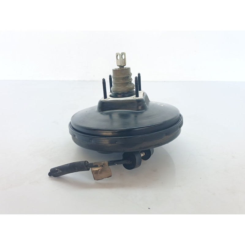 Recambio de servofreno para ford focus c-max (dm2) 2.0 tdci referencia OEM IAM 3M51AG - Negro 3