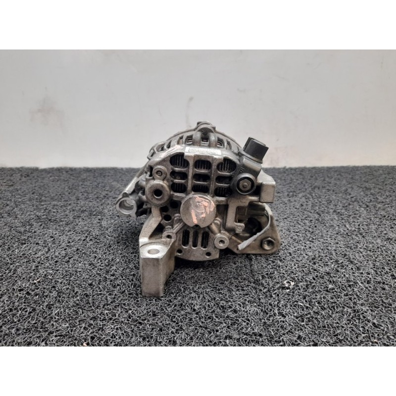 Recambio de alternador para ford fiesta berlina quarz referencia OEM IAM 97MF10300AA A005TA259 2