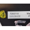 Recambio de piloto trasero izquierdo para ligier js60 0.5 referencia OEM IAM T202110  