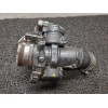 Recambio de caja mariposa para citroën xsara picasso 1.6 hdi 90 sx referencia OEM IAM 9660030580  