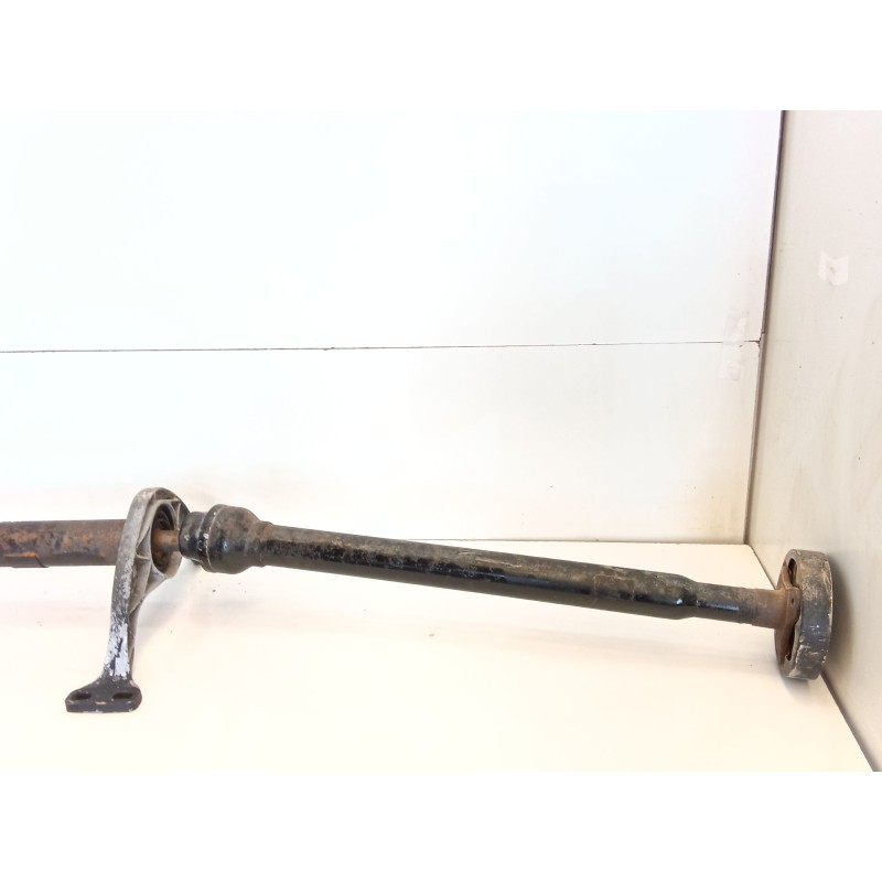 Recambio de transmision central para volkswagen tiguan (5n_) 2.0 tdi 4motion referencia OEM IAM GKN074280708 5N0521101E - Negro 4