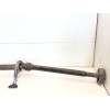 Recambio de transmision central para volkswagen tiguan (5n_) 2.0 tdi 4motion referencia OEM IAM GKN074280708 5N0521101E 