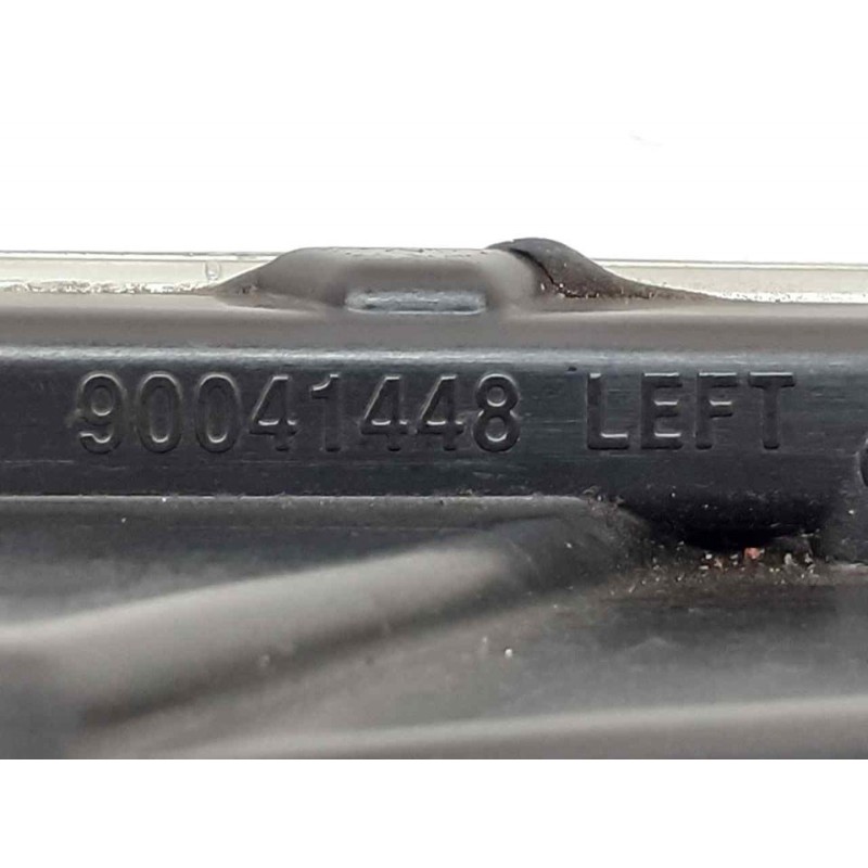 Recambio de faro antiniebla izquierdo para ford focus lim. trend referencia OEM IAM 90041448 2