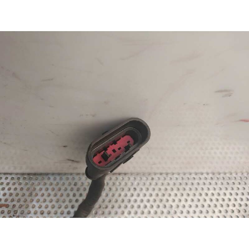 Recambio de sonda lambda para lancia ypsilon (101) 1.4 16v platino (10.2006) referencia OEM IAM 0258006206 3