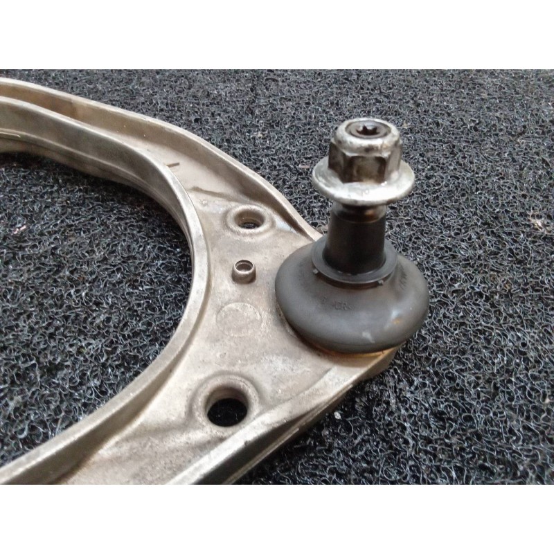Recambio de brazo suspension superior delantero derecho para volkswagen touareg (7la) tdi v10 referencia OEM IAM 7L0407047A  TRW - Gris 3