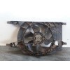 Recambio de electroventilador para renault laguna ii (bg0) 1.9 dci diesel cat referencia OEM IAM  124773 ECIA
