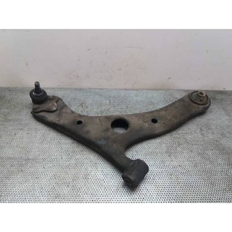 Recambio de brazo suspension inferior delantero derecho para toyota rav 4 (a2) 1.8 luna (2003) referencia OEM IAM - Negro 4