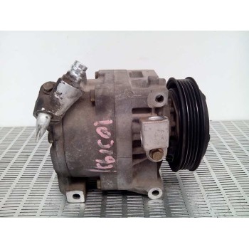 COMPRESOR AIRE ACONDICIONADO 592475900 467857720 MAGNETI MARELLI