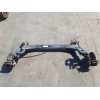Recambio de puente trasero para seat toledo (1m2) 1.9 tdi referencia OEM IAM   