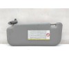 Recambio de parasol derecho para toyota yaris ts referencia OEM IAM   