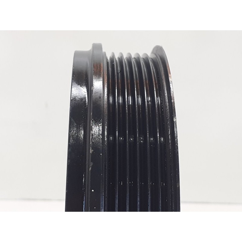 Recambio de polea cigueñal para volvo s80 berlina d5 referencia OEM IAM 95330919 2