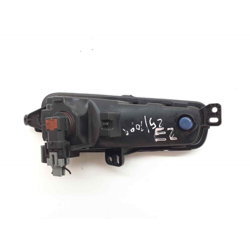 Recambio de faro antiniebla izquierdo para ford focus lim. trend referencia OEM IAM 90041448 3