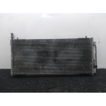 CONDENSADOR / RADIADOR AIRE ACONDICIONADO 9650645880 