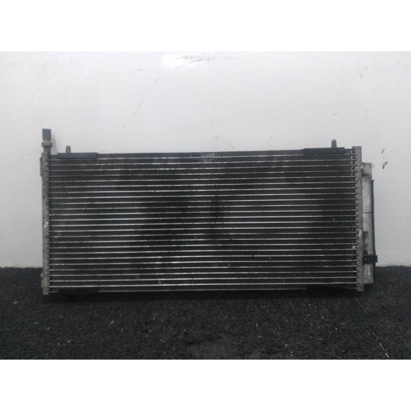 Recambio de condensador / radiador aire acondicionado para peugeot 407 feline referencia OEM IAM 9650645880  