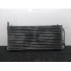 Recambio de condensador / radiador aire acondicionado para peugeot 407 feline referencia OEM IAM 9650645880  