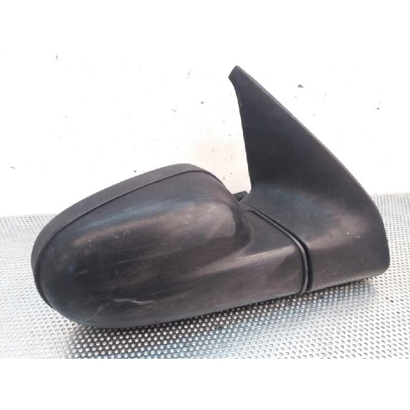 Recambio de retrovisor derecho para renault clio i fase i+ii (b/c57) 1.2 referencia OEM IAM - Azul 3