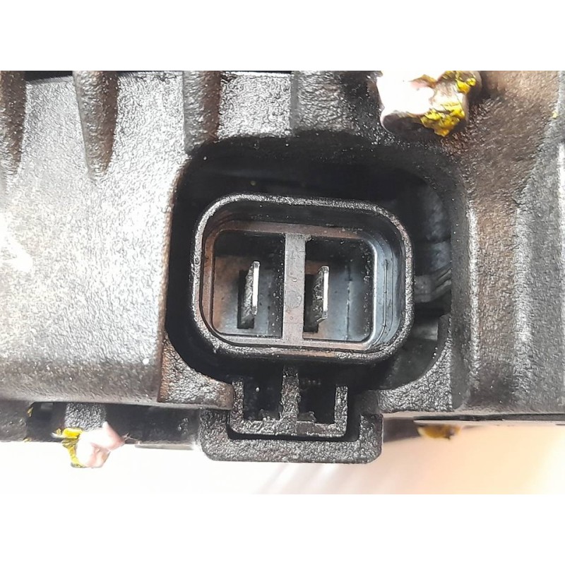 Recambio de alternador para nissan almera tino (v10m) comfort referencia OEM IAM 23100BN300 - Gris 5