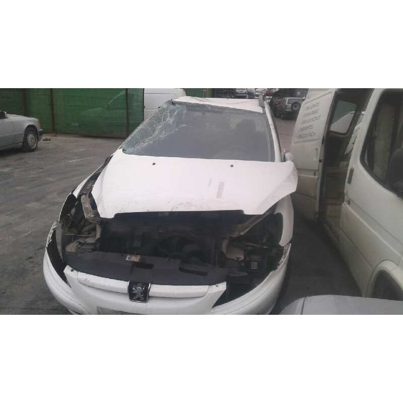peugeot 307 break/sw (s2) del año 2005