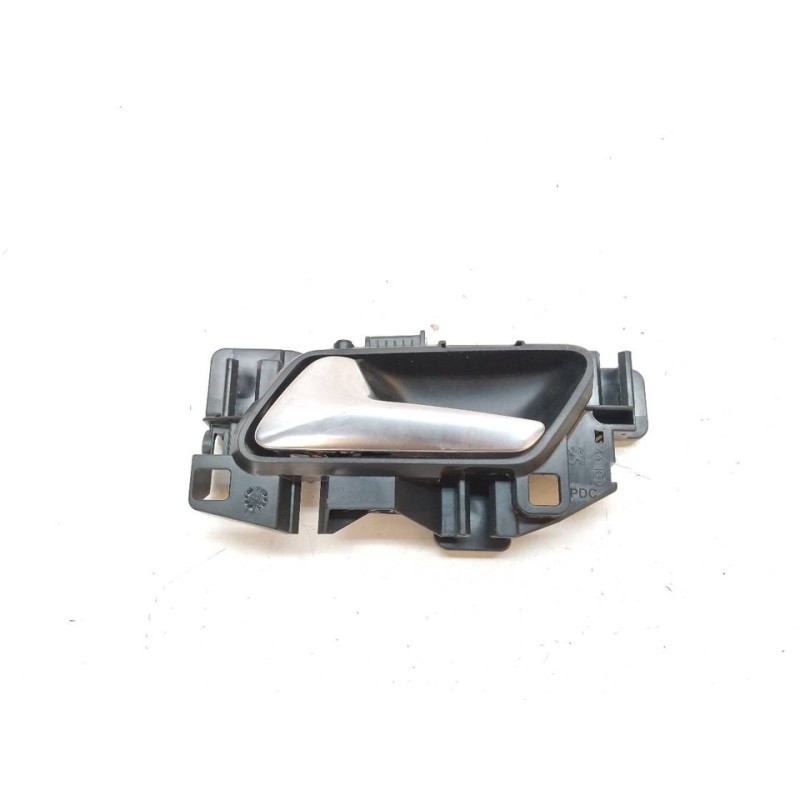 Recambio de maneta interior trasera izquierda para opel crossland x design line referencia OEM IAM 134848999  