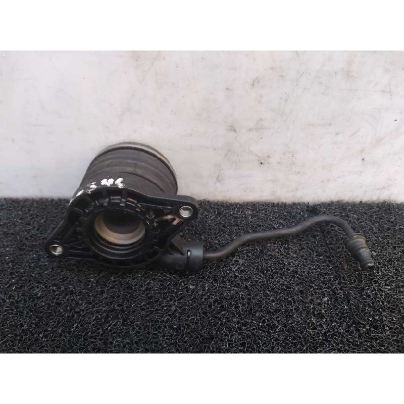 Recambio de collarin de embrague para fiat doblo emotion referencia OEM IAM - Blanco 2