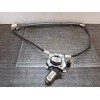 Recambio de elevalunas delantero izquierdo para renault megane i scenic (ja0) 1.9 d alize referencia OEM IAM   