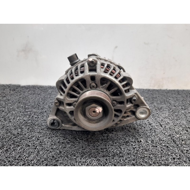 Recambio de alternador para ford fiesta berlina quarz referencia OEM IAM 97MF10300AA A005TA259 3