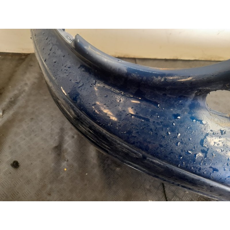 Recambio de paragolpes delantero para jaguar x-type wagon 2.0 d executive referencia OEM IAM - Azul 5