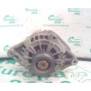 Recambio de alternador para daewoo nubira berlina 2.0 cat referencia OEM IAM OF20W  