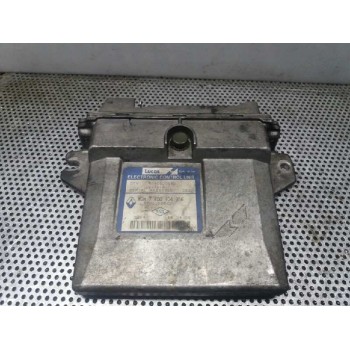 CENTRALITA MOTOR UCE R0408009D LUCAS RENAULT / 7700104956