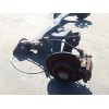Recambio de puente trasero para seat toledo (1m2) 1.9 tdi referencia OEM IAM   