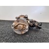 Recambio de motor arranque para peugeot 106 (s2) max d referencia OEM IAM 0001108162 6702923321 BOSCH