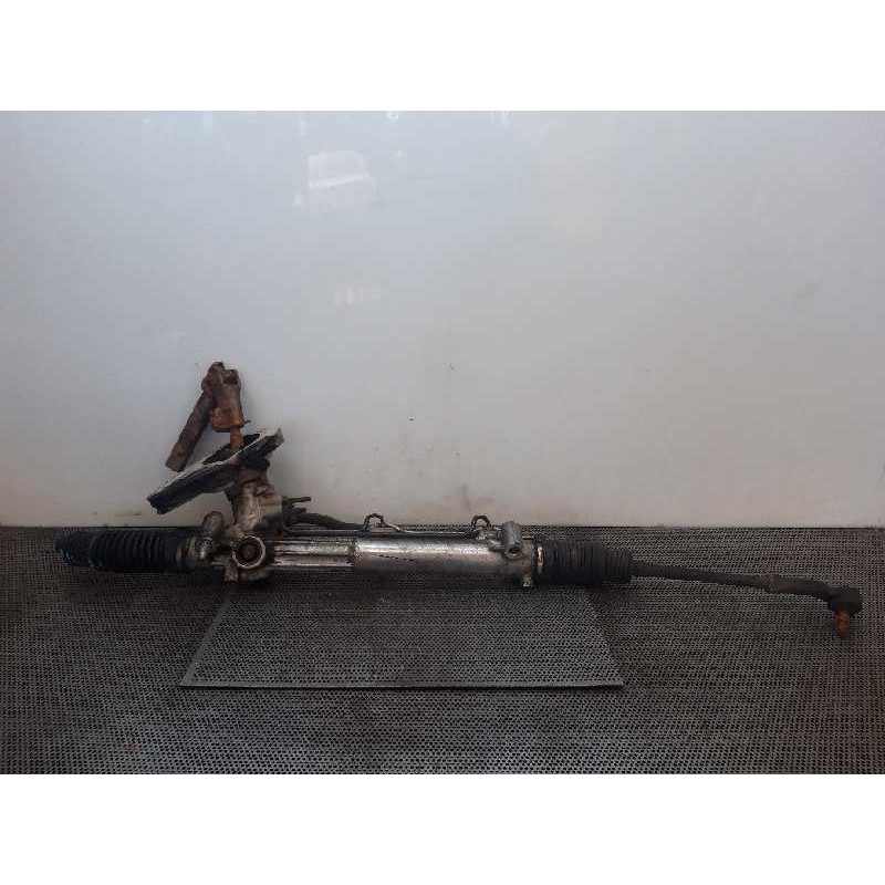 Recambio de cremallera direccion para ford mondeo berlina (ge) 2.0 tdci cat referencia OEM IAM 1S7C3200EE - Gris 5