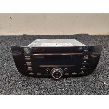 SISTEMA AUDIO / RADIO CD 28302823 7355354400 
