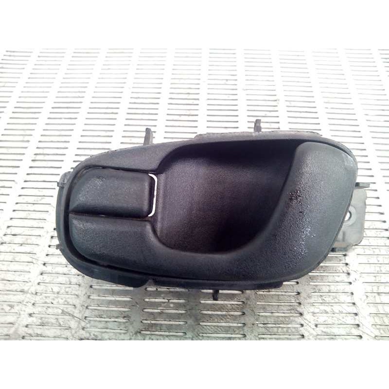 Recambio de maneta interior trasera izquierda para daewoo lanos 1.3 referencia OEM IAM   