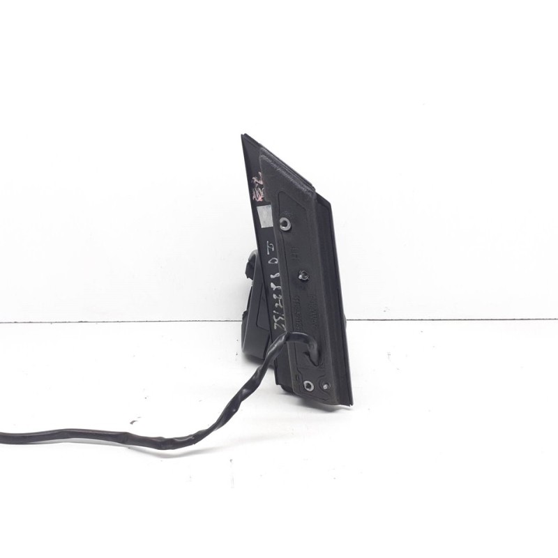 Recambio de retrovisor izquierdo para volkswagen touran (1t2) advance bluemotion referencia OEM IAM 41065702602 - Negro 5