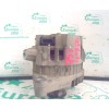 Recambio de alternador para daewoo nubira berlina 2.0 cat referencia OEM IAM OF20W  