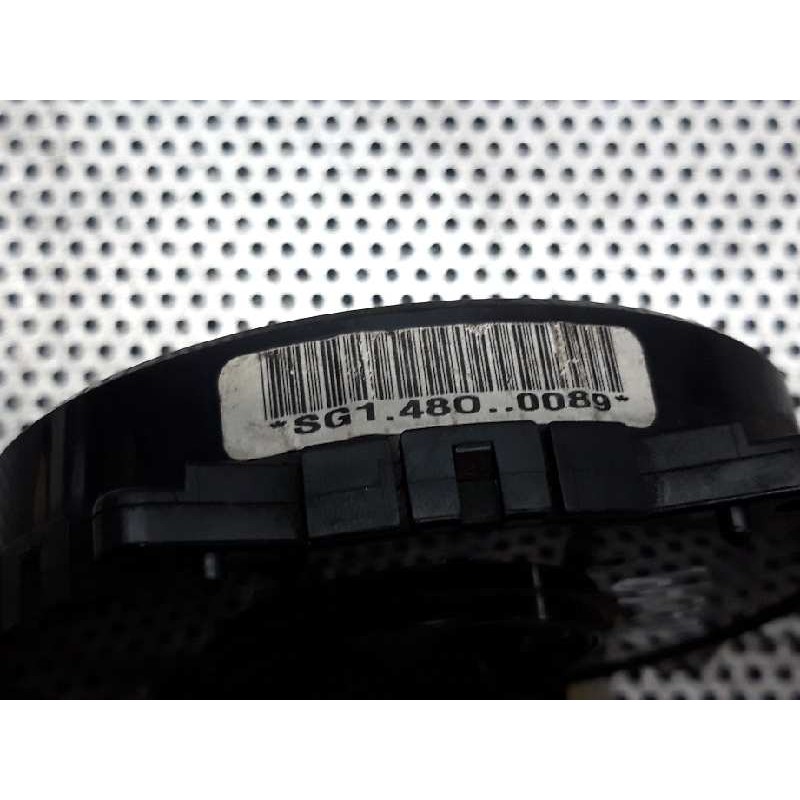 Recambio de anillo airbag para hyundai h 1 referencia OEM IAM SG14800089 - Verde 2