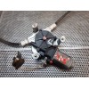 Recambio de elevalunas delantero izquierdo para renault megane i scenic (ja0) 1.9 d alize referencia OEM IAM   