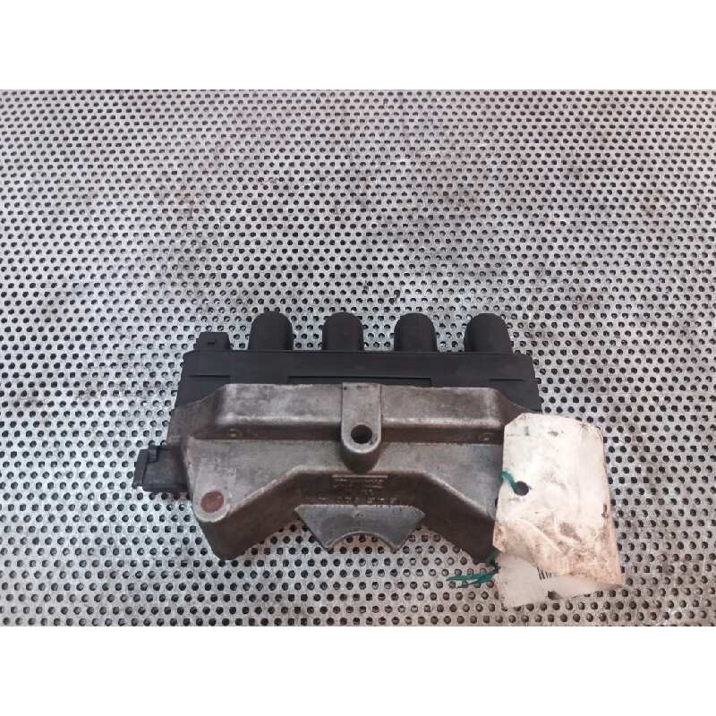 Recambio de bobina encendido para fiat bravo (182) 1.6 16v cat referencia OEM IAM BERU319832M BAE920AX 3