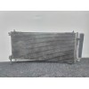 Recambio de condensador / radiador aire acondicionado para peugeot 407 feline referencia OEM IAM 9650645880  