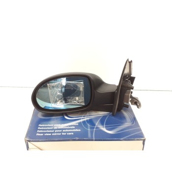 RETROVISOR IZQUIERDO 112386 17805 