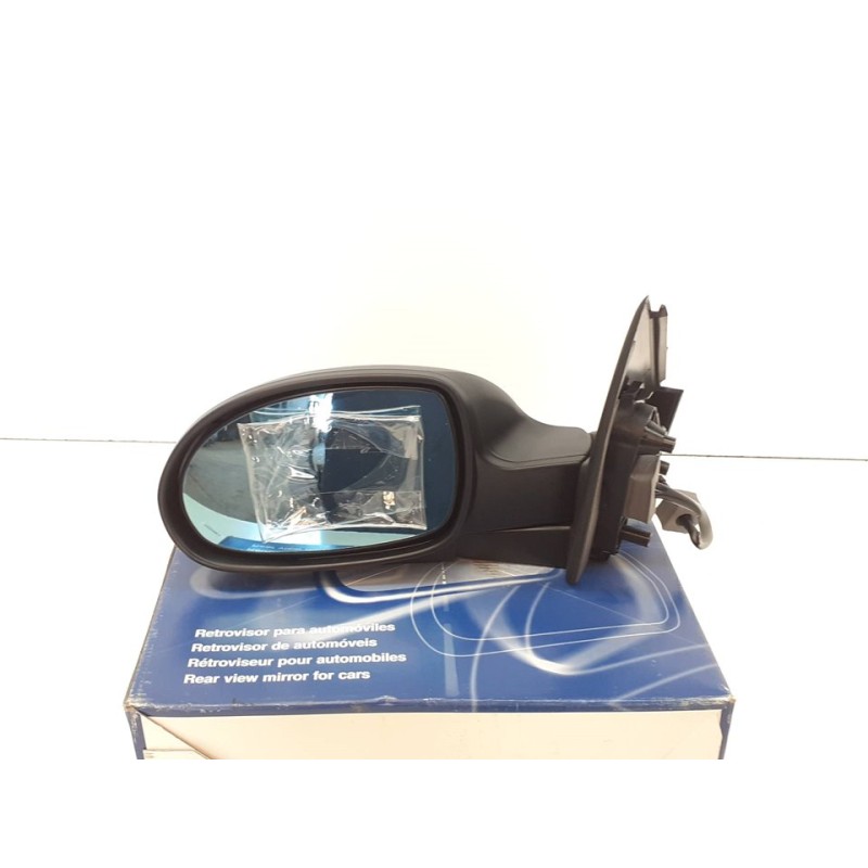 Recambio de retrovisor izquierdo para citroën c5 berlina referencia OEM IAM 112386 17805 