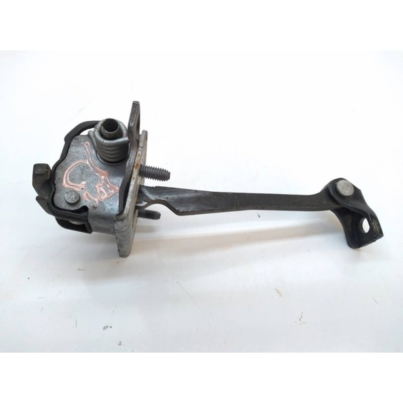Recambio de retenedor puerta trasera derecha para peugeot 308 sw sport referencia OEM IAM - Negro 2